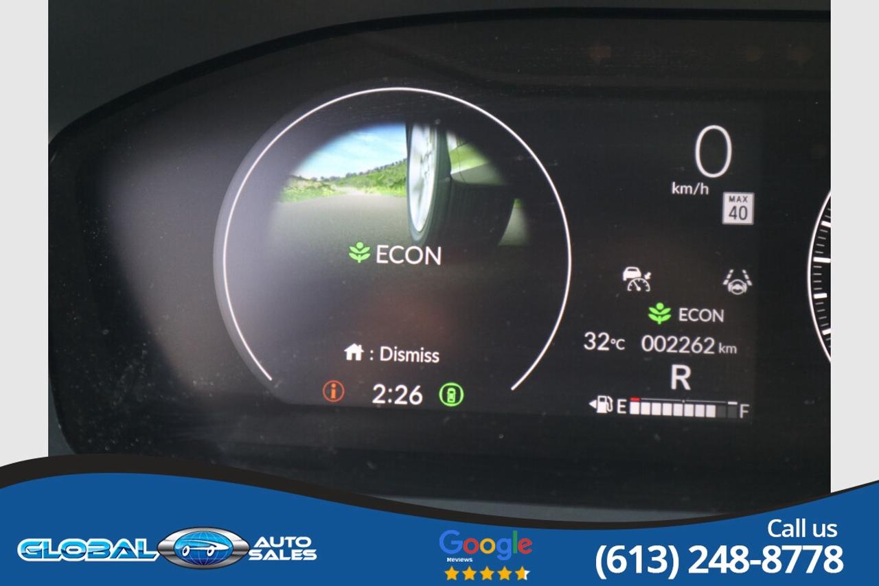 2025 Honda HR-V Sport Photo