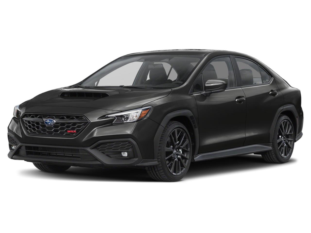 Used 2026 Subaru WRX Sport Manual for sale in Belleville, ON