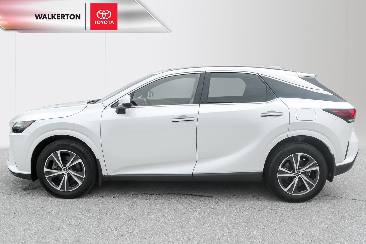 2023 Lexus RX 350 Base 4dr All-wheel Drive Photo