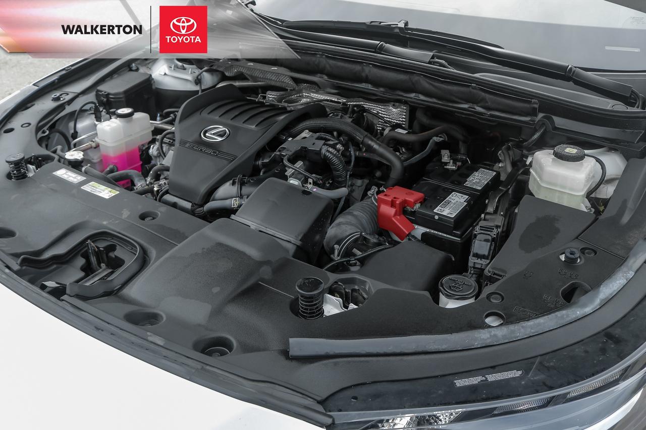 2023 Lexus RX 350 Base 4dr All-wheel Drive Photo