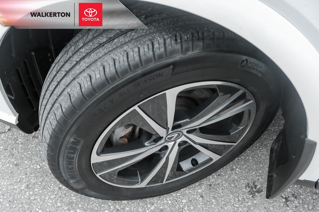 2023 Lexus RX 350 Base 4dr All-wheel Drive Photo