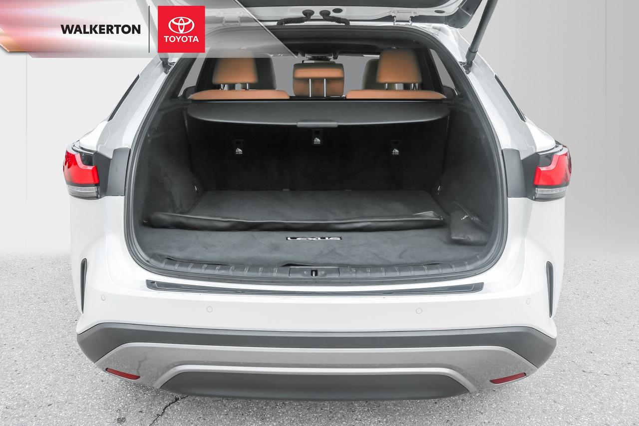2023 Lexus RX 350 Base 4dr All-wheel Drive Photo