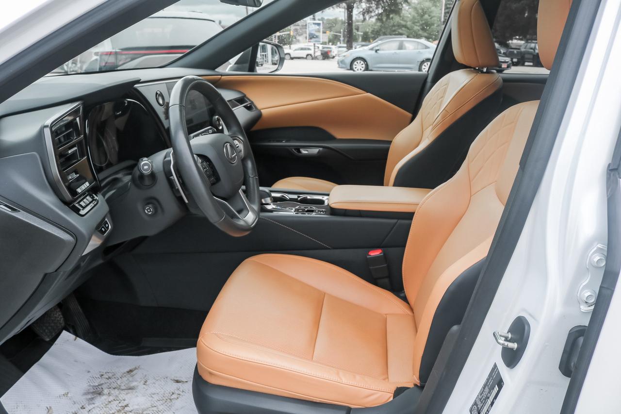 2023 Lexus RX 350 Base 4dr All-wheel Drive Photo