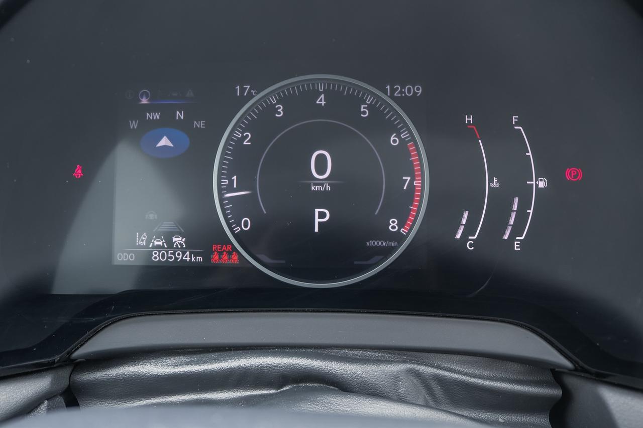 2023 Lexus RX 350 Base 4dr All-wheel Drive Photo