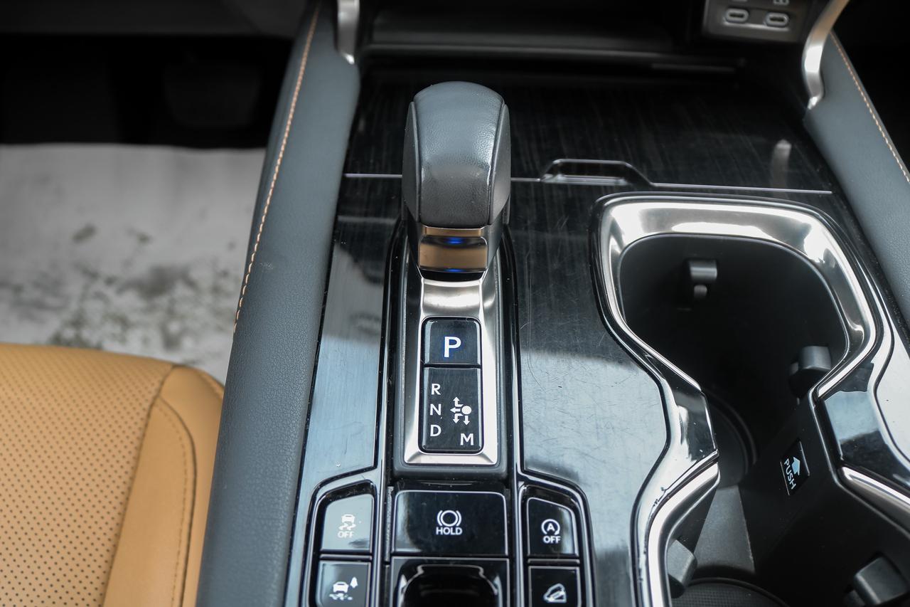 2023 Lexus RX 350 Base 4dr All-wheel Drive Photo