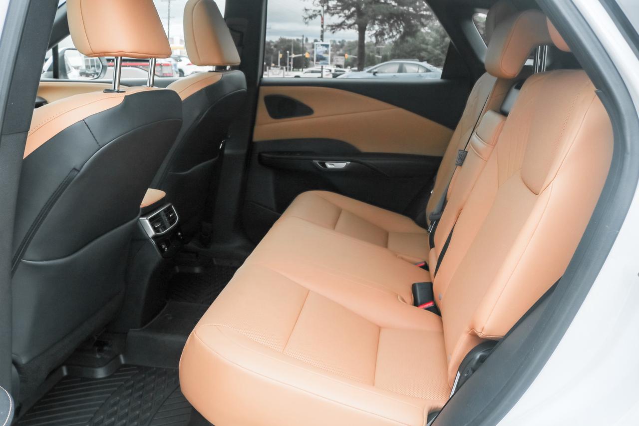 2023 Lexus RX 350 Base 4dr All-wheel Drive Photo
