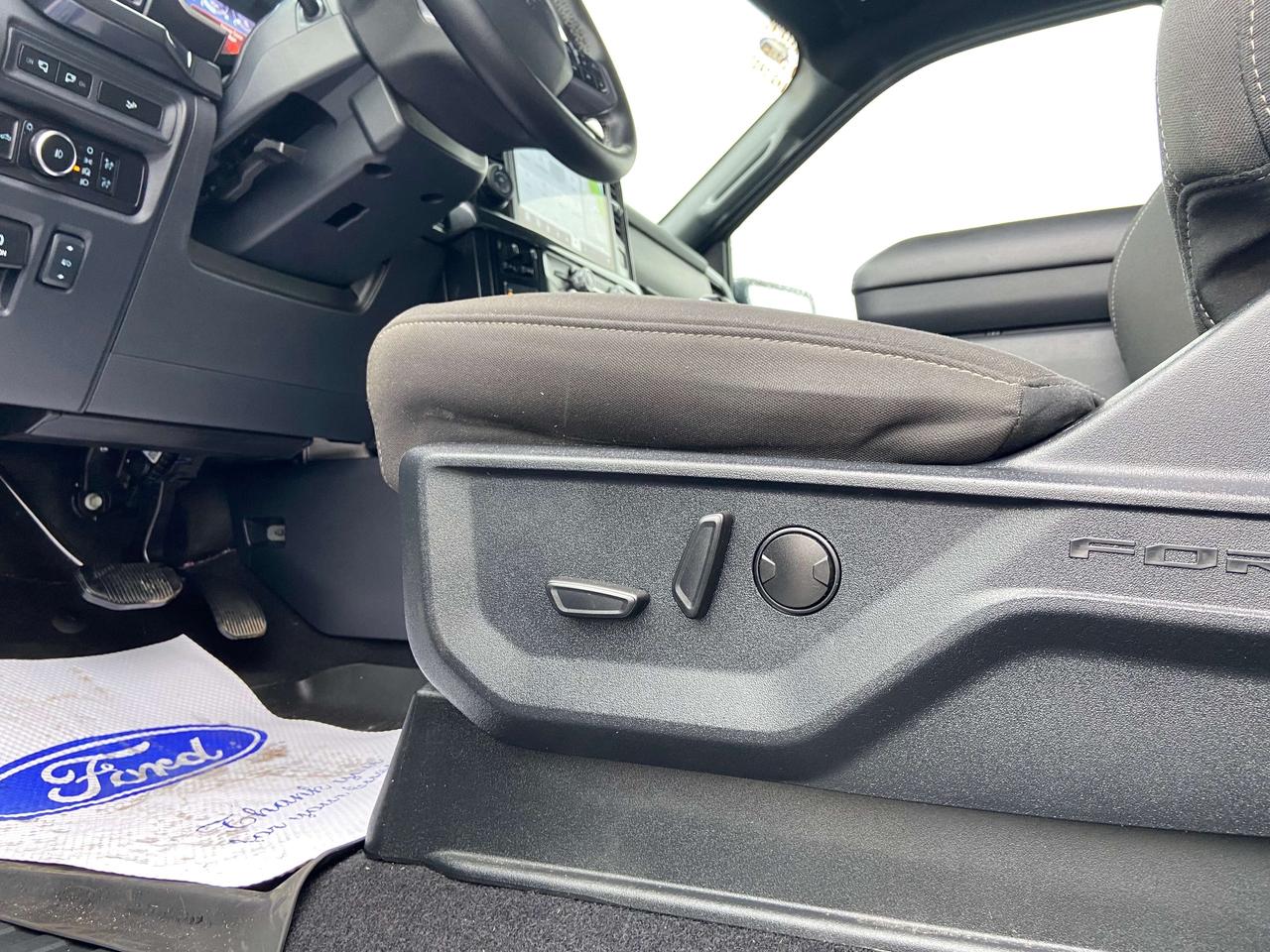 2023 Ford F-150 XL 4WD SuperCrew 5.5' Box Photo