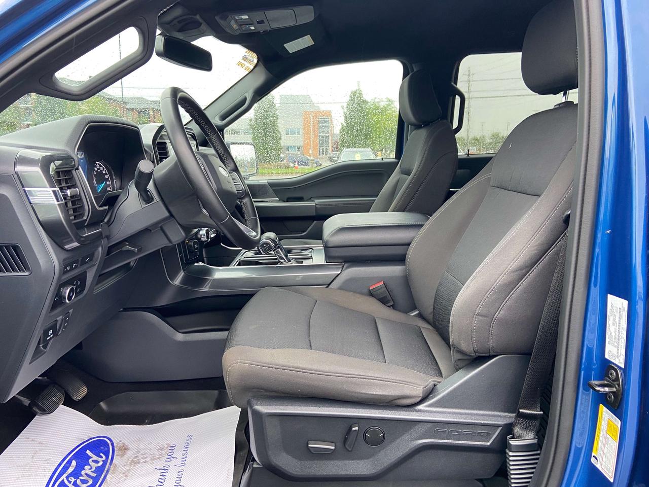 2023 Ford F-150 XL 4WD SuperCrew 5.5' Box Photo