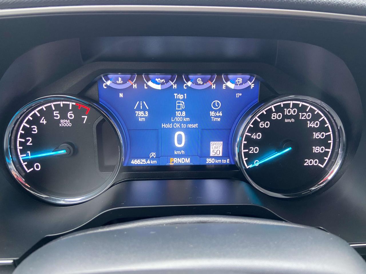 2023 Ford F-150 XL 4WD SuperCrew 5.5' Box Photo