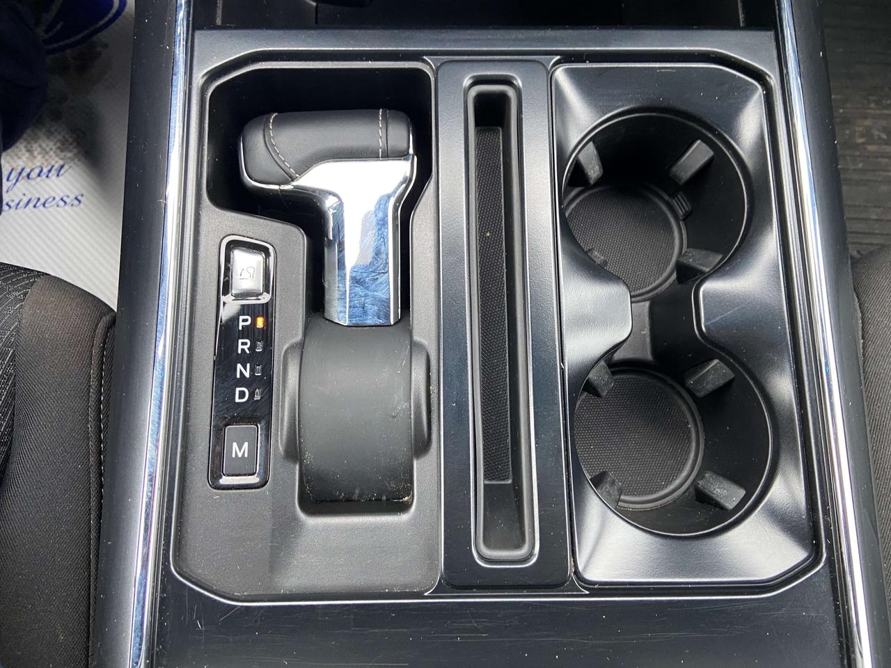 2023 Ford F-150 XL 4WD SuperCrew 5.5' Box Photo