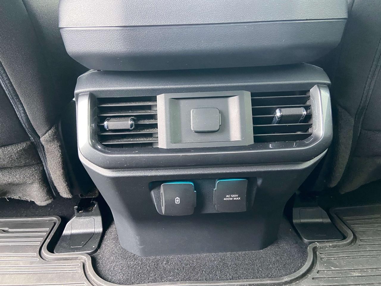 2023 Ford F-150 XL 4WD SuperCrew 5.5' Box Photo