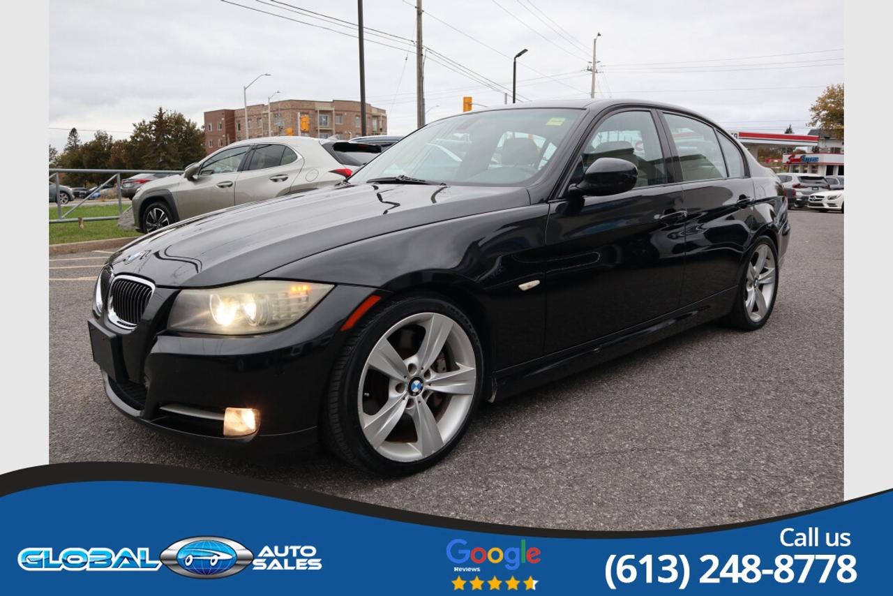 2009 BMW 3 Series 335i Photo