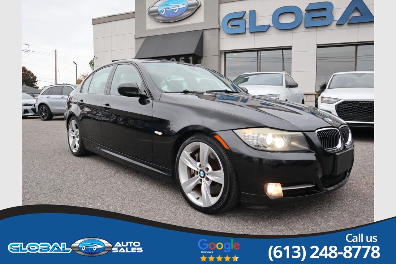 2009 BMW 3 Series 335i Photo