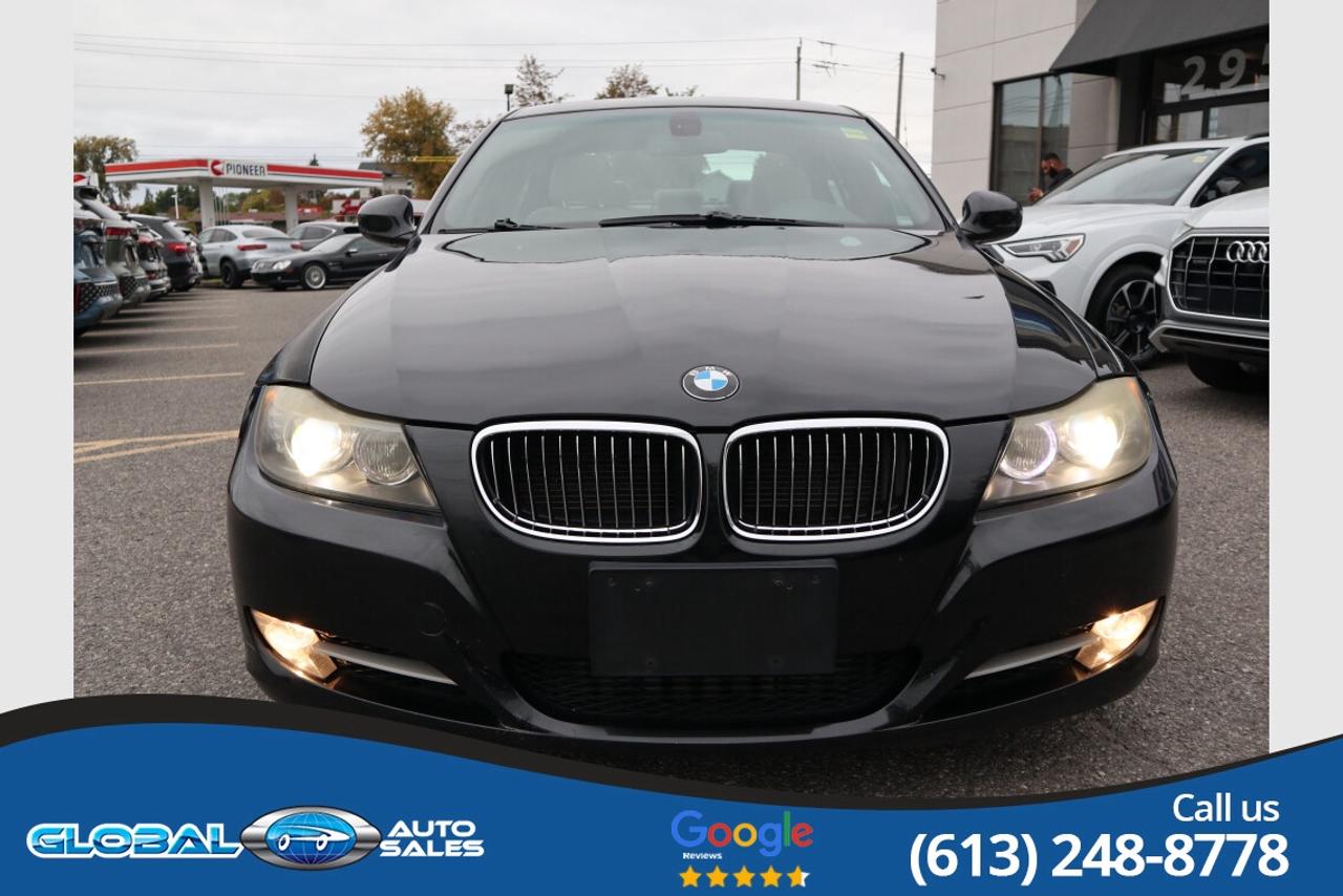 2009 BMW 3 Series 335i Photo