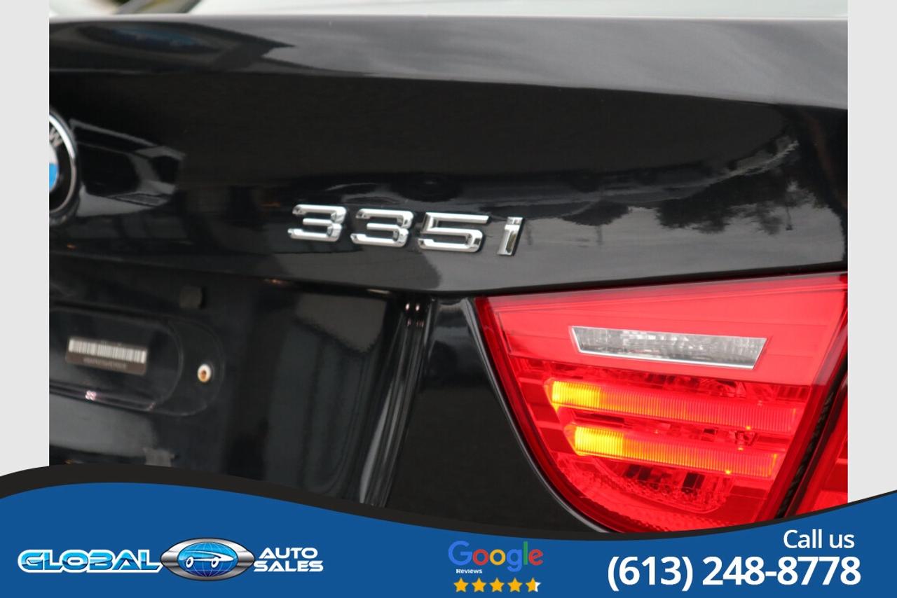 2009 BMW 3 Series 335i Photo