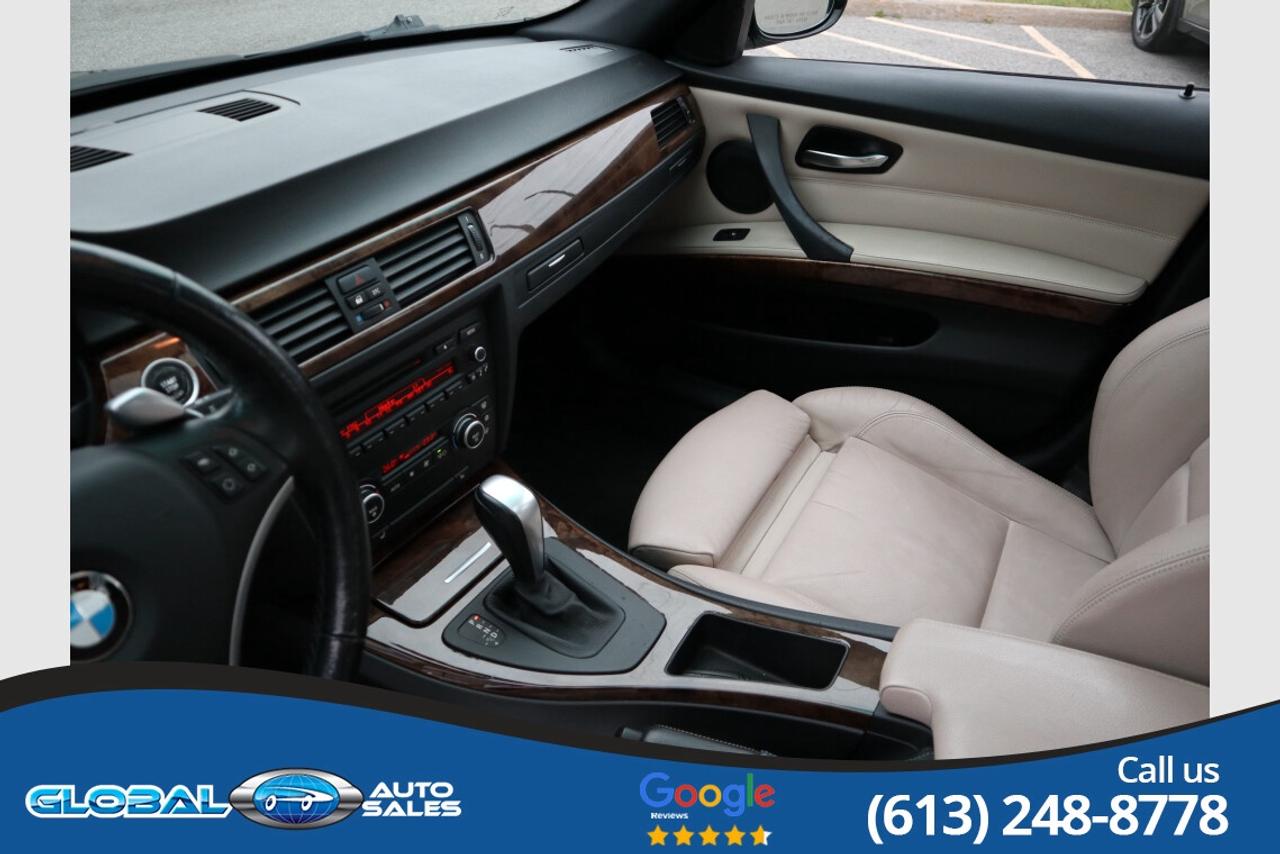 2009 BMW 3 Series 335i Photo