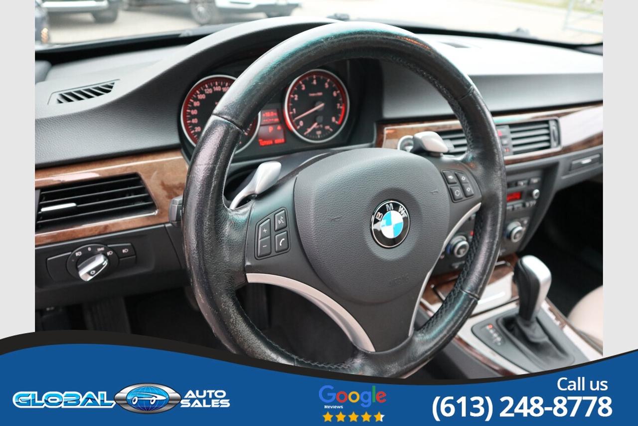 2009 BMW 3 Series 335i Photo