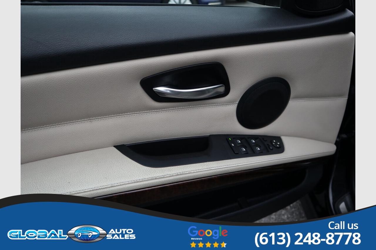 2009 BMW 3 Series 335i Photo