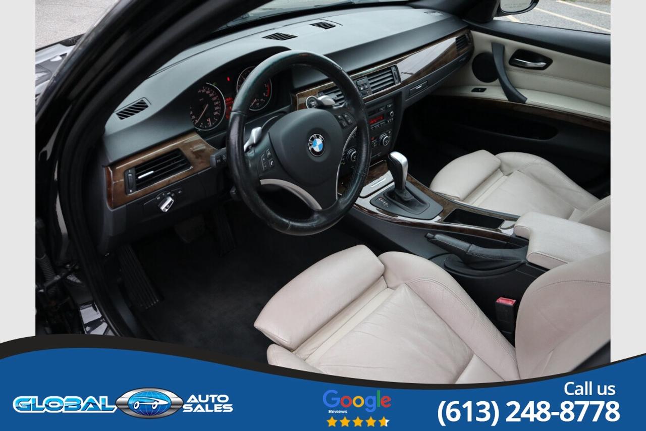 2009 BMW 3 Series 335i Photo