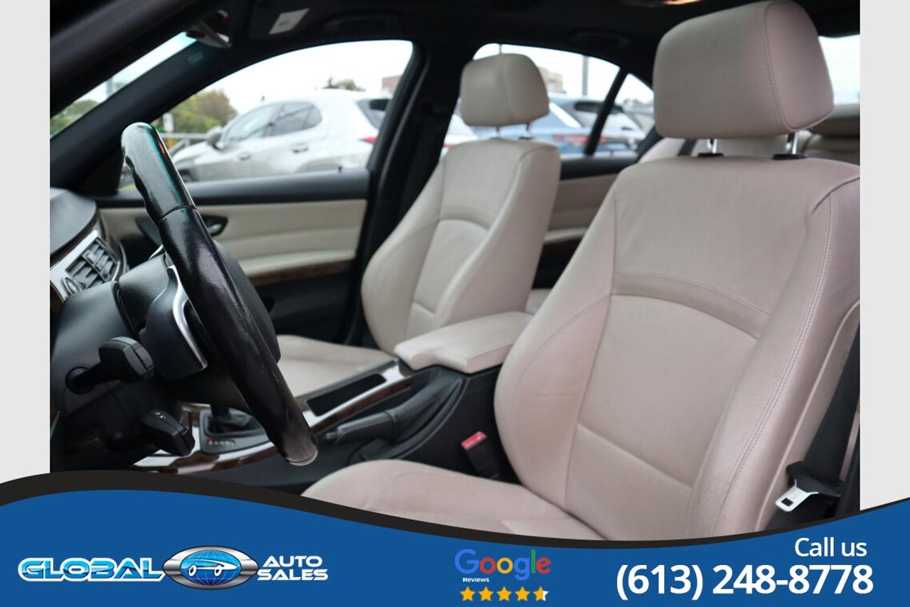 2009 BMW 3 Series 335i Photo