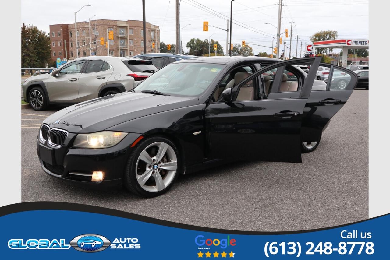 2009 BMW 3 Series 335i Photo