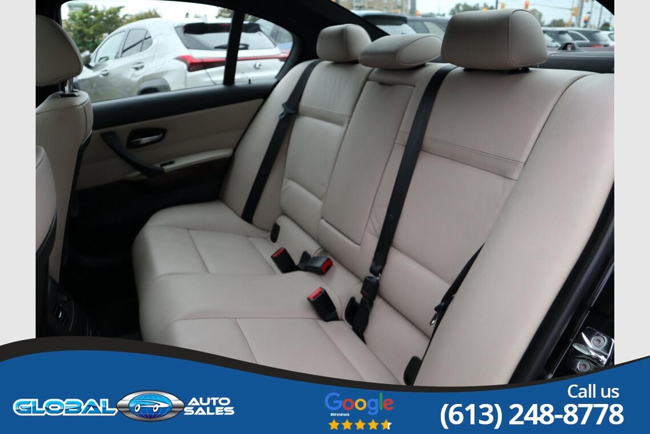 2009 BMW 3 Series 335i Photo