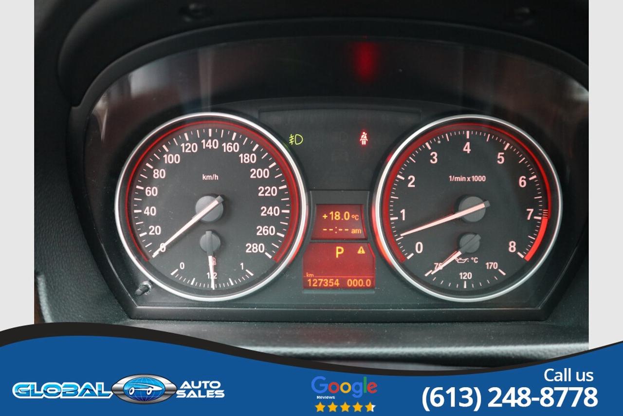 2009 BMW 3 Series 335i Photo