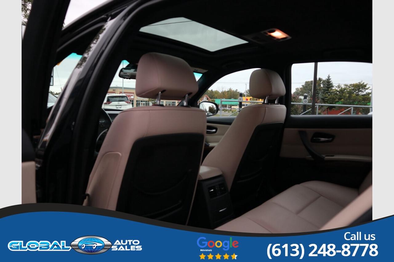 2009 BMW 3 Series 335i Photo