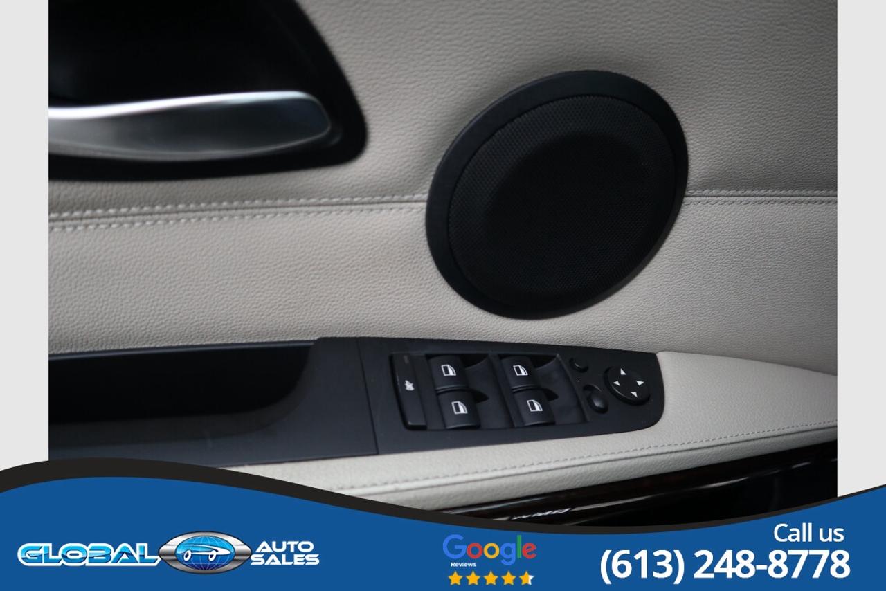 2009 BMW 3 Series 335i Photo