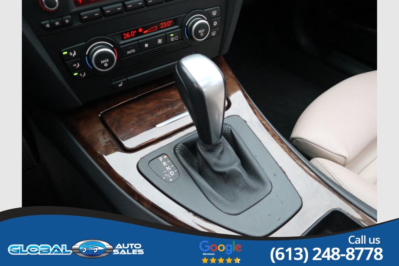 2009 BMW 3 Series 335i Photo