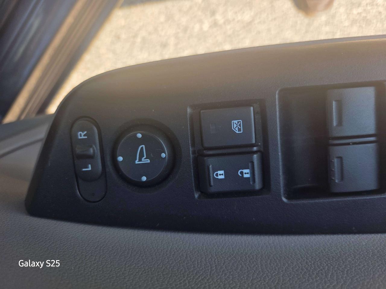 2015 Honda Civic LX Photo