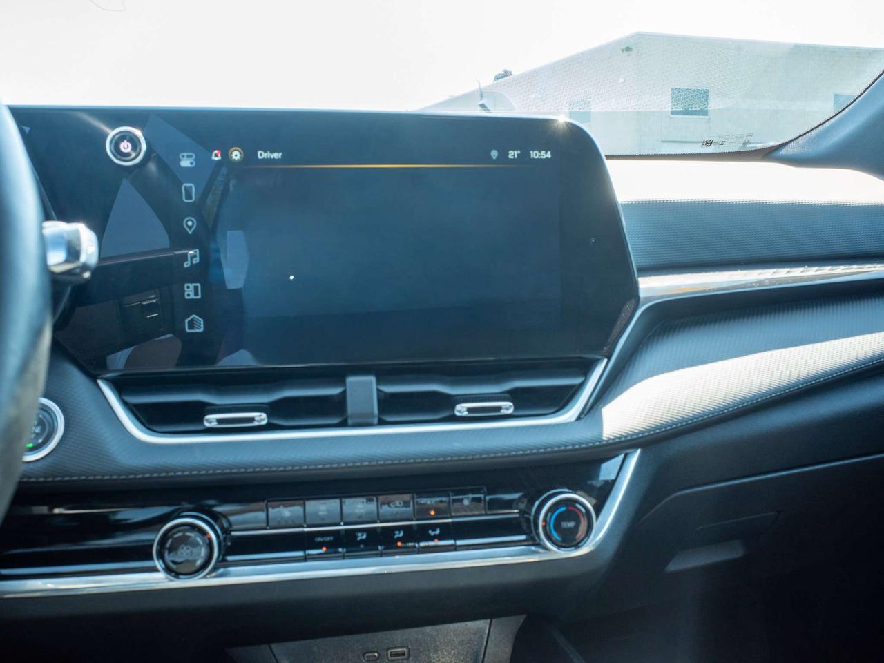 2025 Chevrolet Equinox AWD LT - WiFi Hotspot   Lane Keeping Assist Photo