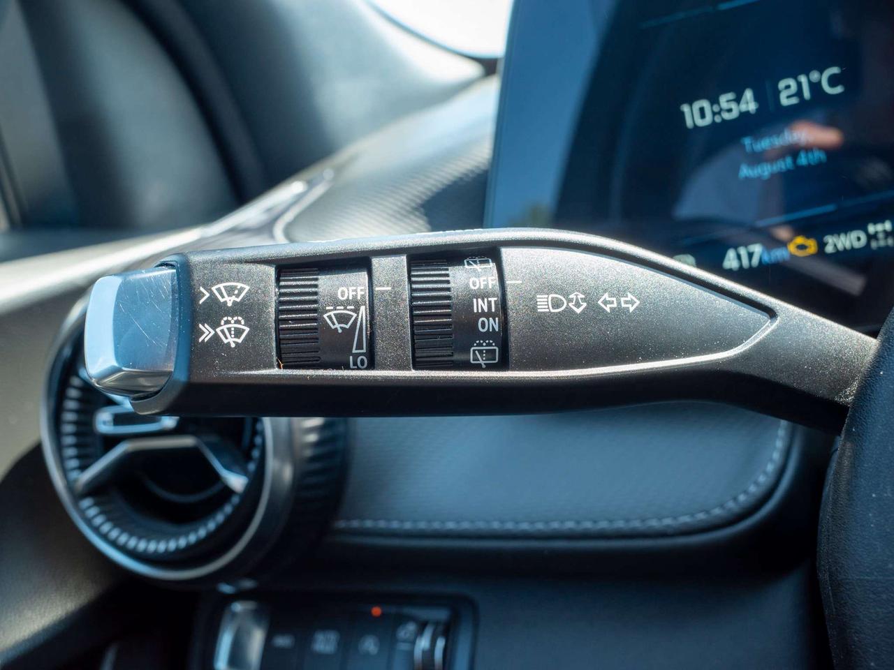 2025 Chevrolet Equinox AWD LT - WiFi Hotspot   Lane Keeping Assist Photo