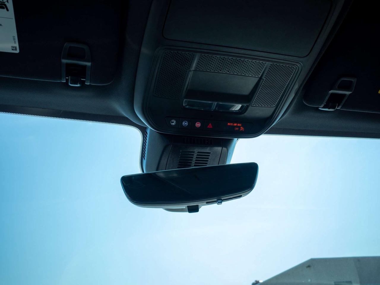 2025 Chevrolet Equinox AWD LT - WiFi Hotspot   Lane Keeping Assist Photo