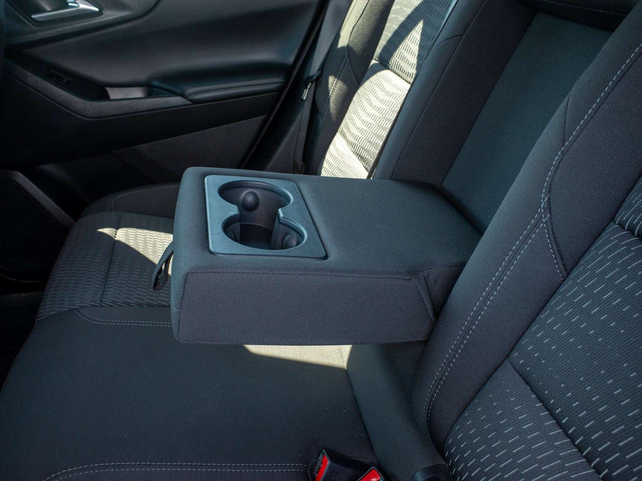 2025 Chevrolet Equinox AWD LT - WiFi Hotspot   Lane Keeping Assist Photo