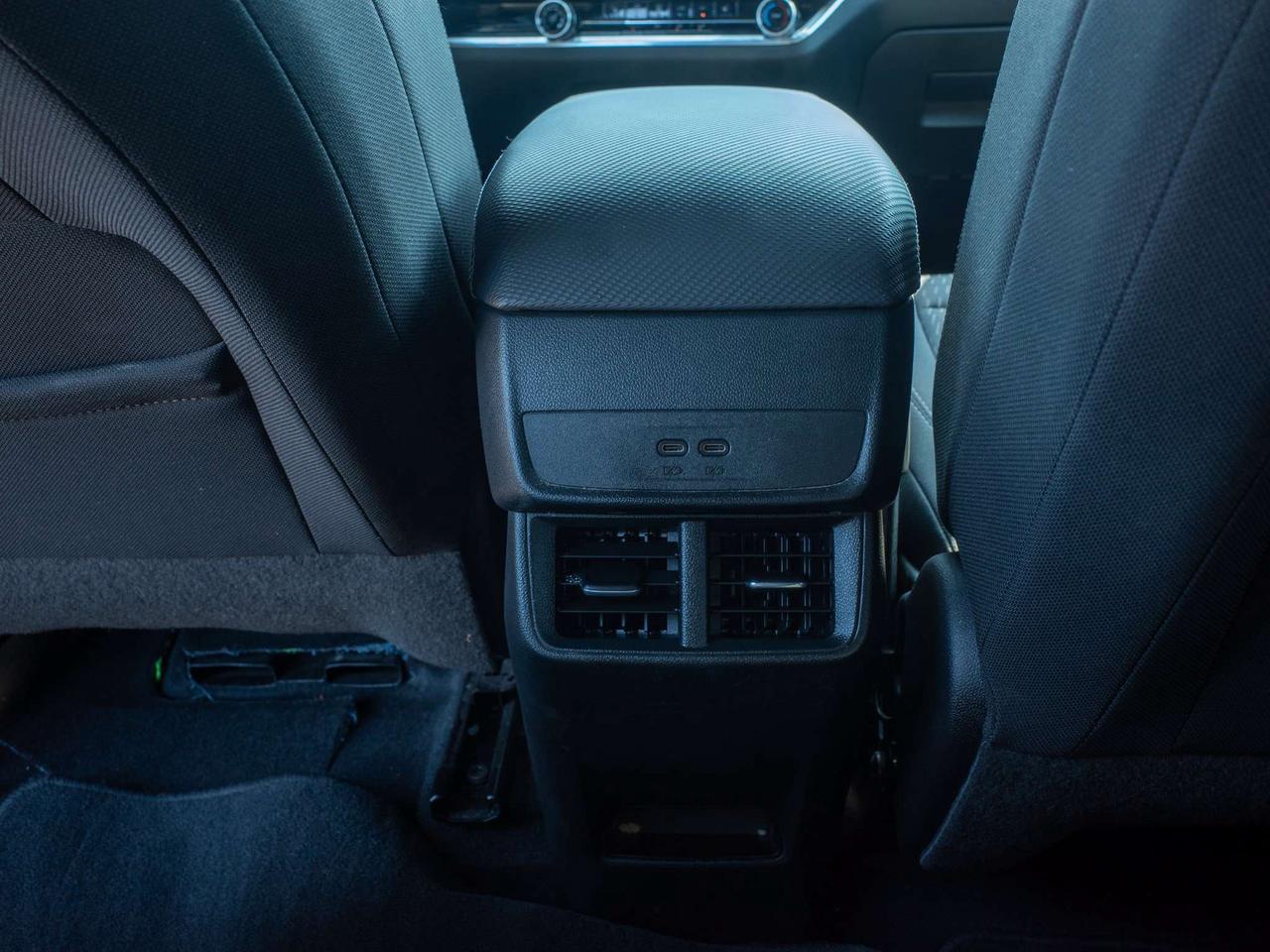 2025 Chevrolet Equinox AWD LT - WiFi Hotspot   Lane Keeping Assist Photo