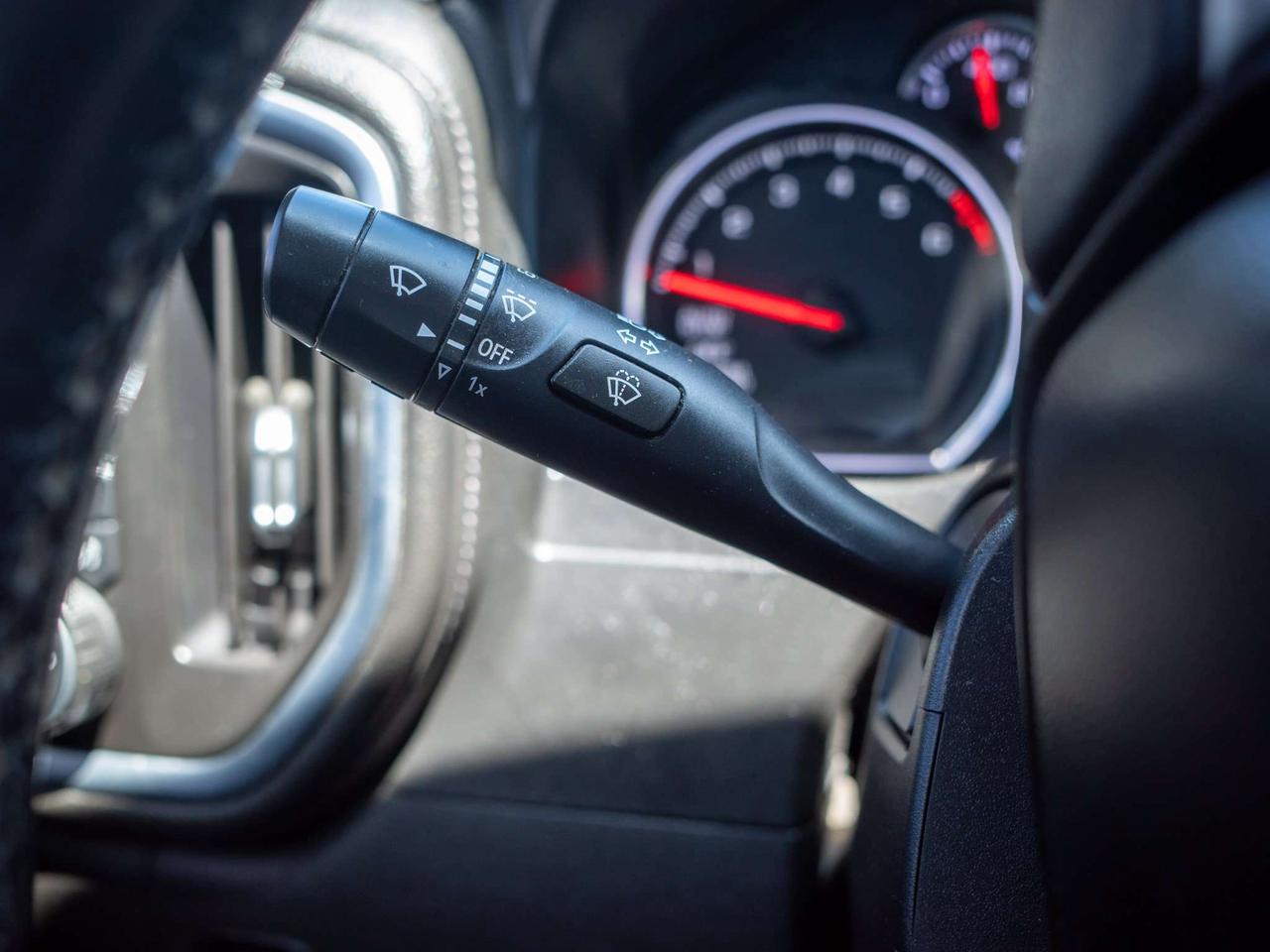 2019 Chevrolet Silverado 1500 LT - Cloth Seats   Back-Up Camera Photo