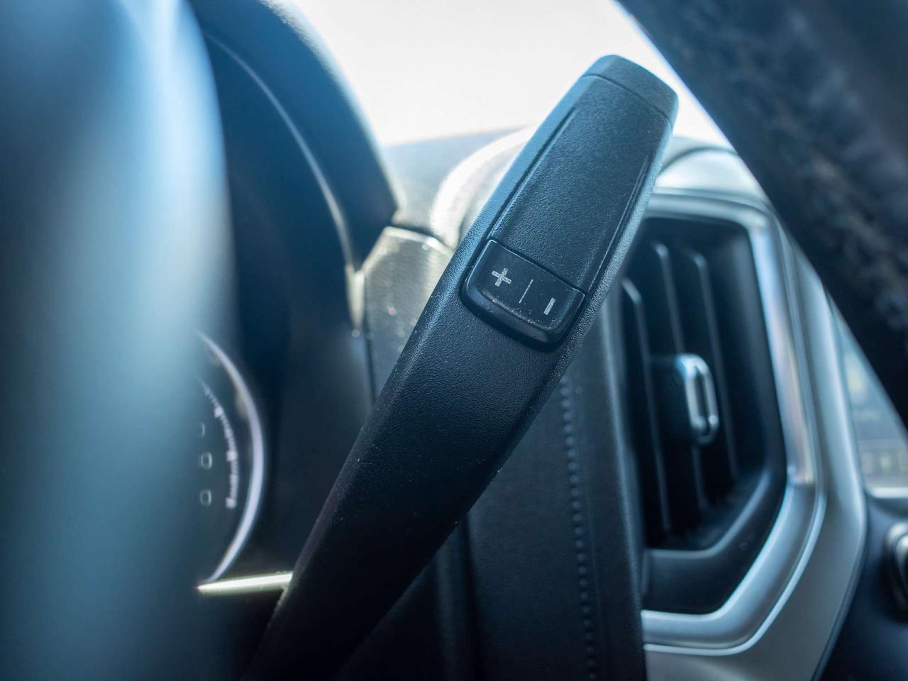 2019 Chevrolet Silverado 1500 LT - Cloth Seats   Back-Up Camera Photo