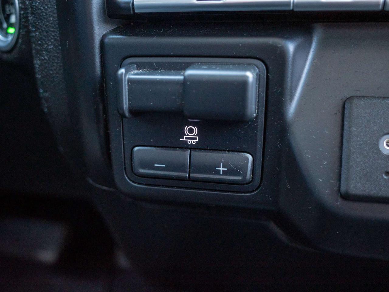 2019 Chevrolet Silverado 1500 LT - Cloth Seats   Back-Up Camera Photo