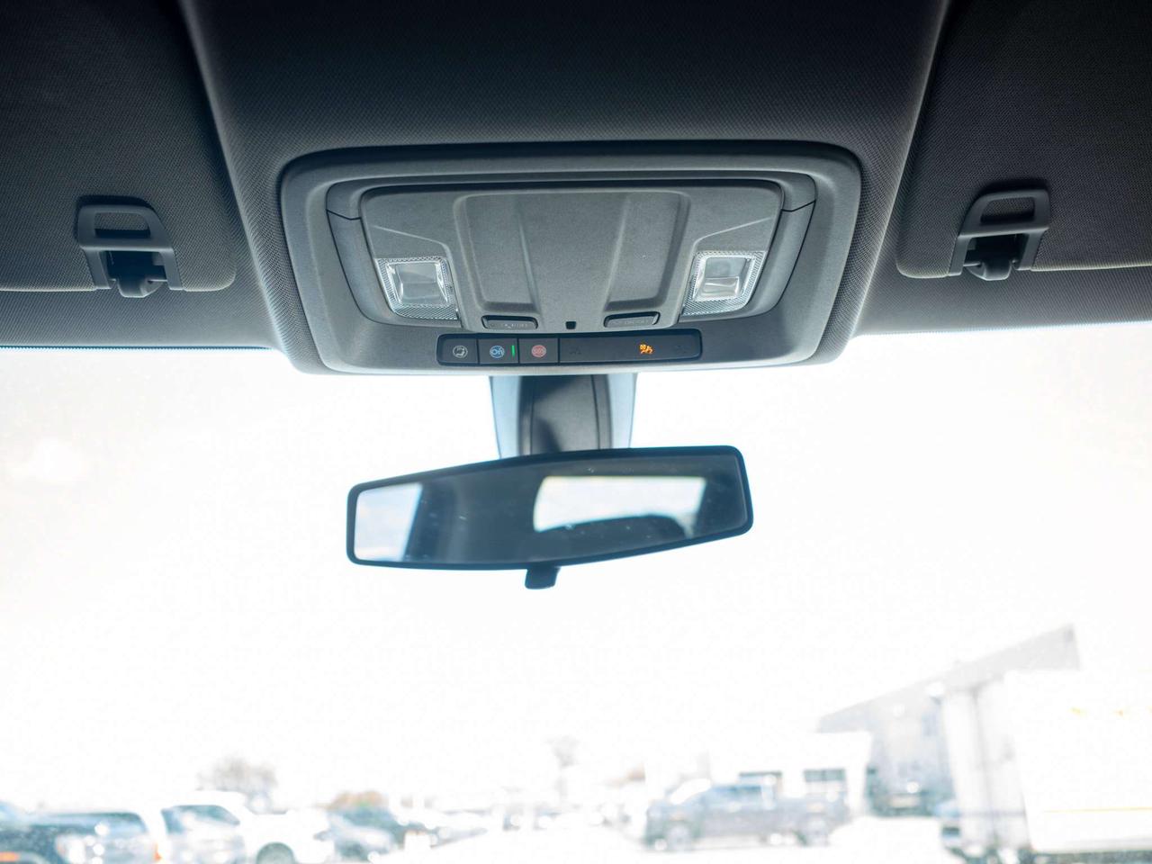 2019 Chevrolet Silverado 1500 LT - Cloth Seats   Back-Up Camera Photo