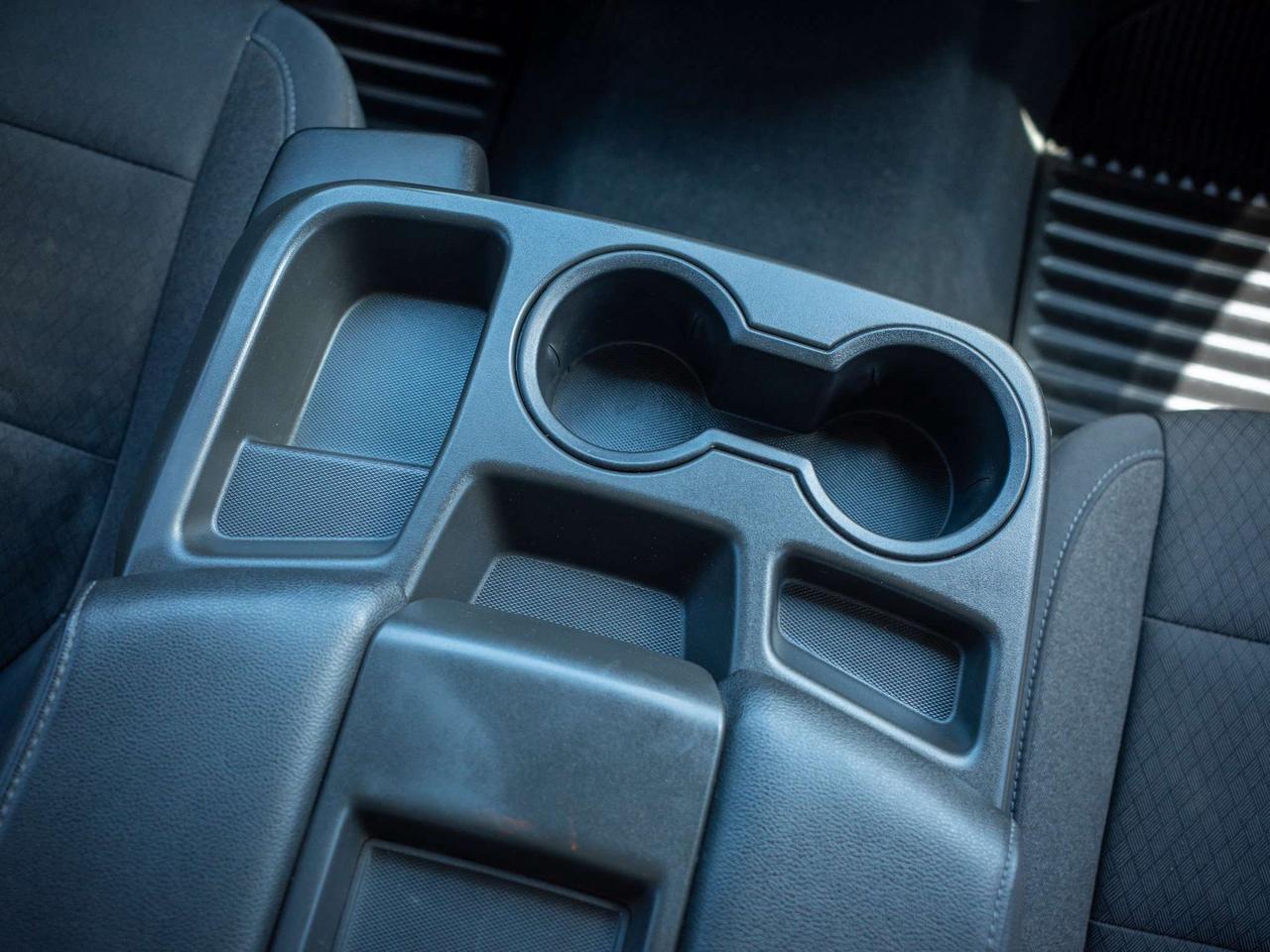 2019 Chevrolet Silverado 1500 LT - Cloth Seats   Back-Up Camera Photo