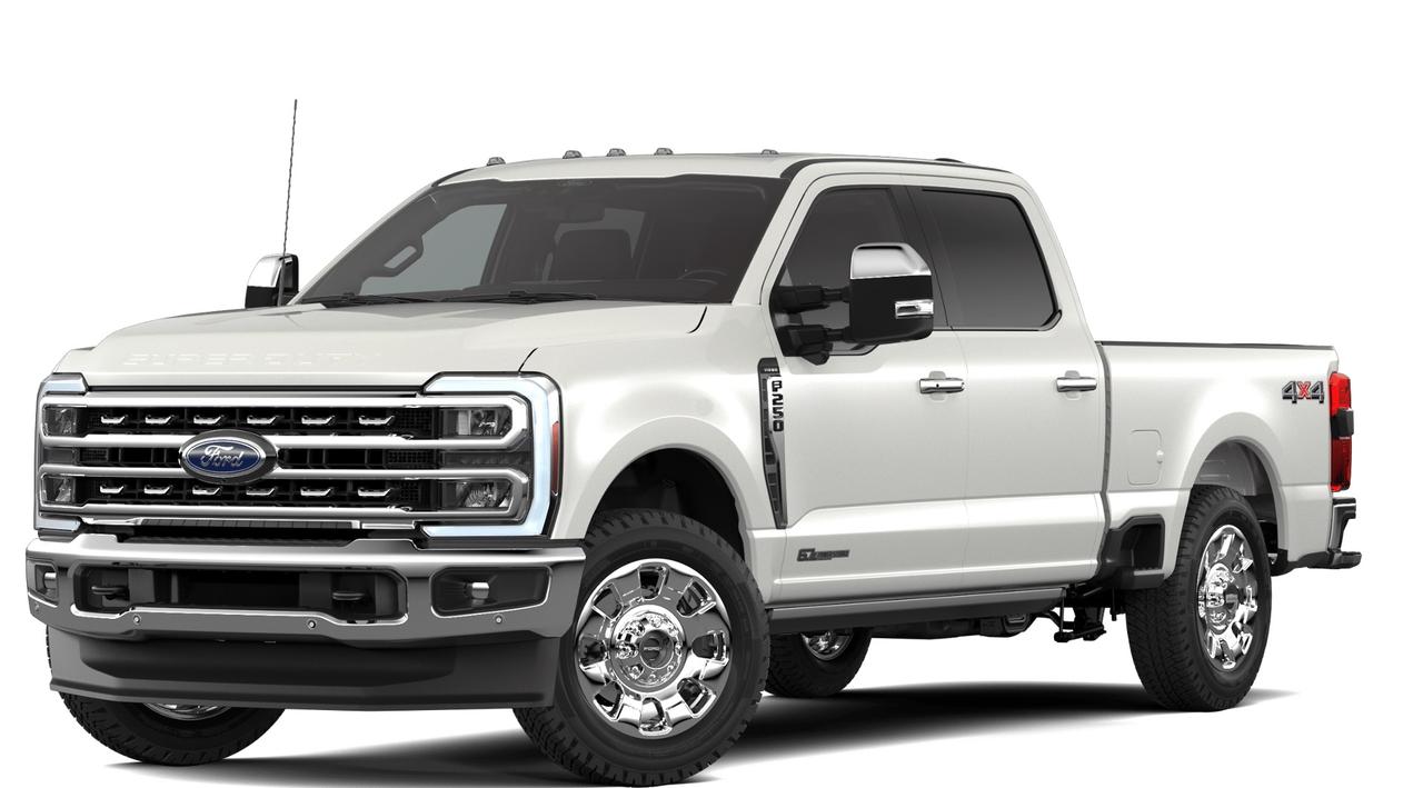 2026 Ford SuperDuty F-250® Lariat® Photo0