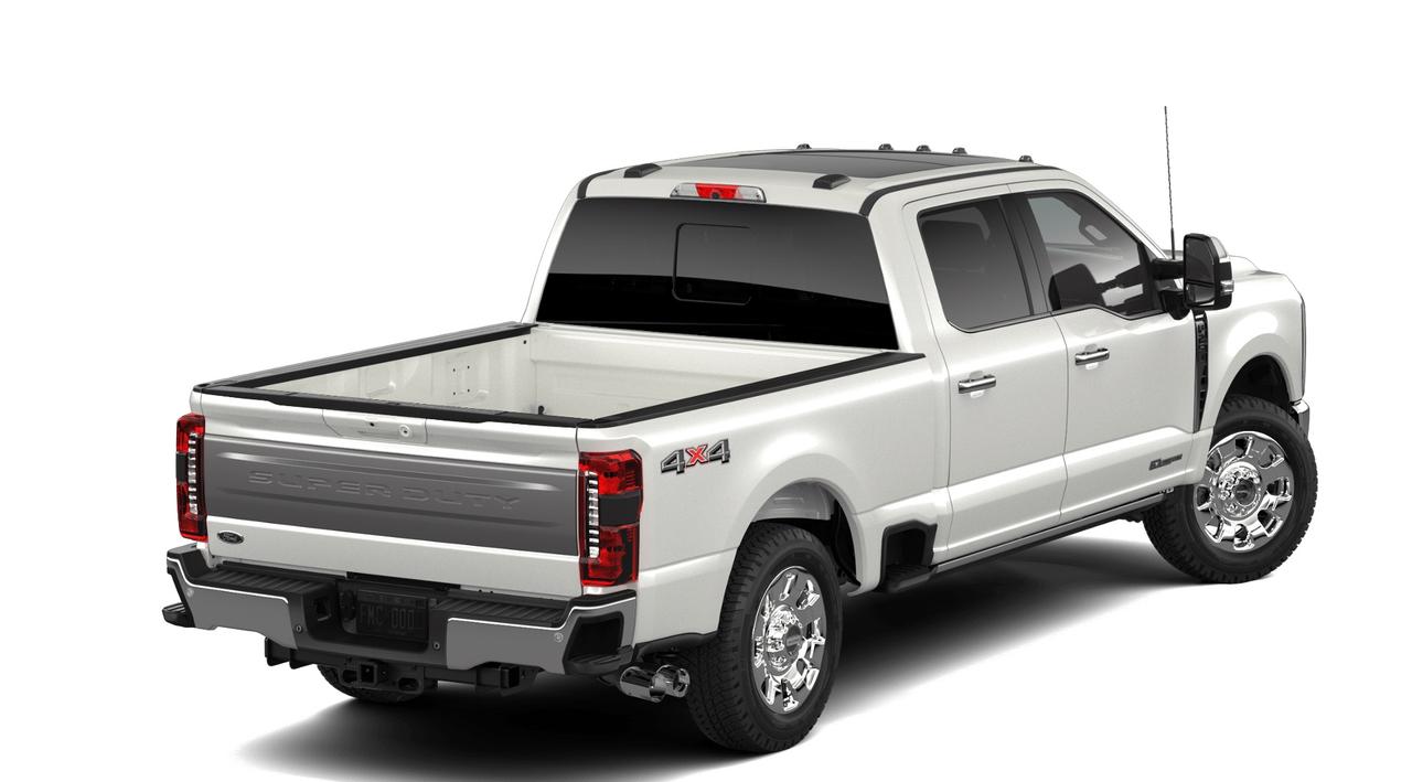 2026 Ford SuperDuty F-250® Lariat® Photo2
