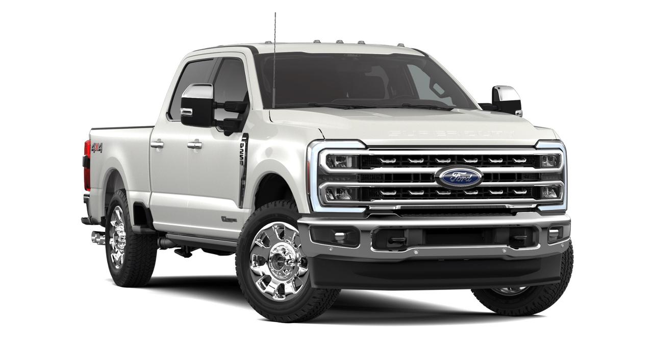 2026 Ford SuperDuty F-250® Lariat® Photo3