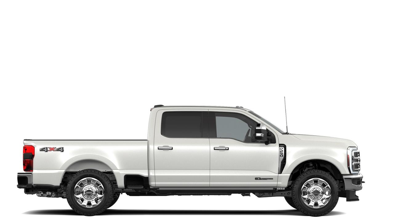 2026 Ford SuperDuty F-250® Lariat® Photo4