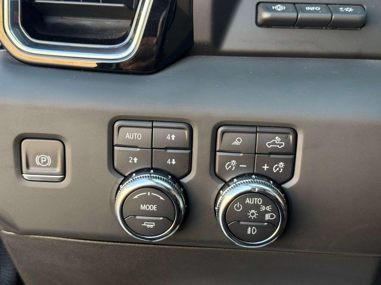 2023 GMC Sierra 1500 DENALI   ULTIMATE   4WD   CREW CAB 147   NO ACCIDENT   MASSAGE  360CAMERA Photo