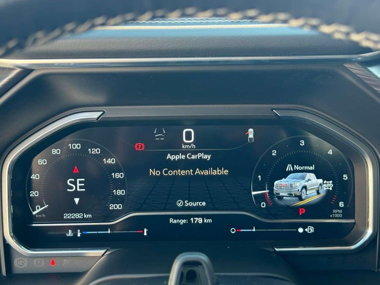 2023 GMC Sierra 1500 DENALI   ULTIMATE   4WD   CREW CAB 147   NO ACCIDENT   MASSAGE  360CAMERA Photo