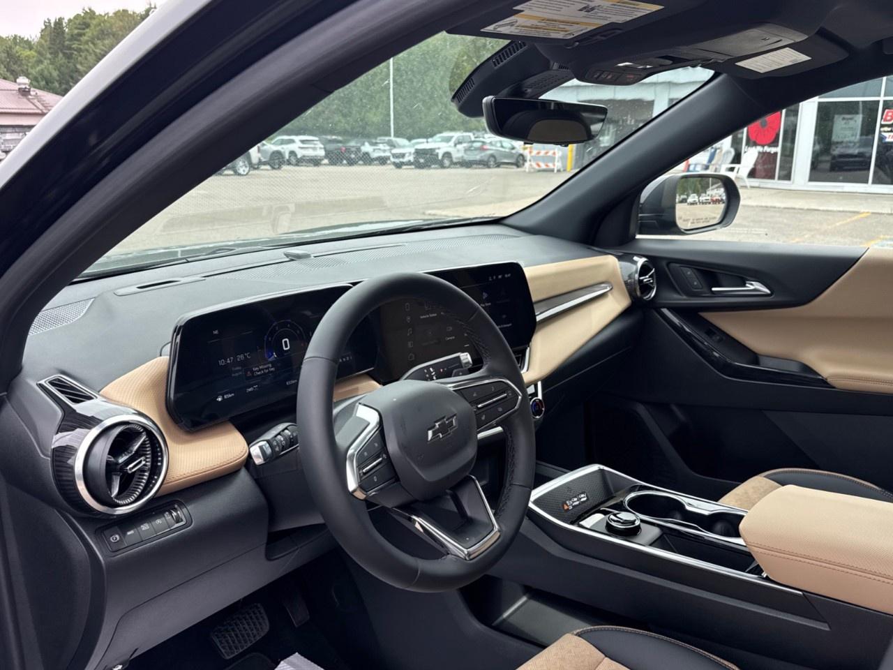 2027 Chevrolet Equinox AWD ACTIV Photo