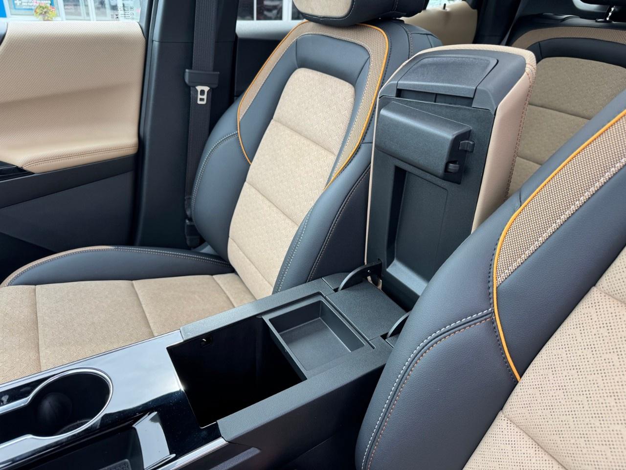 2027 Chevrolet Equinox AWD ACTIV Photo