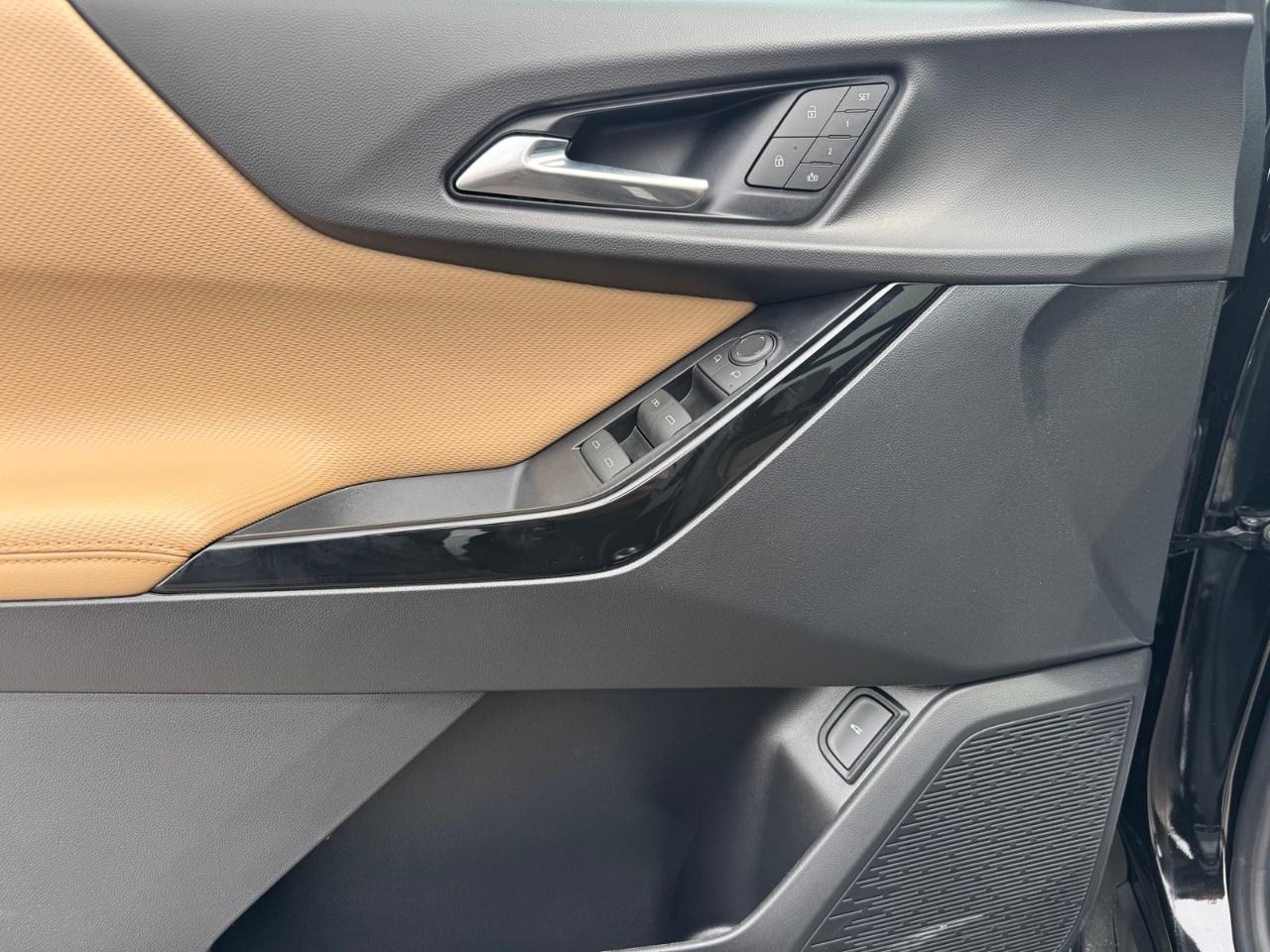 2027 Chevrolet Equinox AWD ACTIV Photo